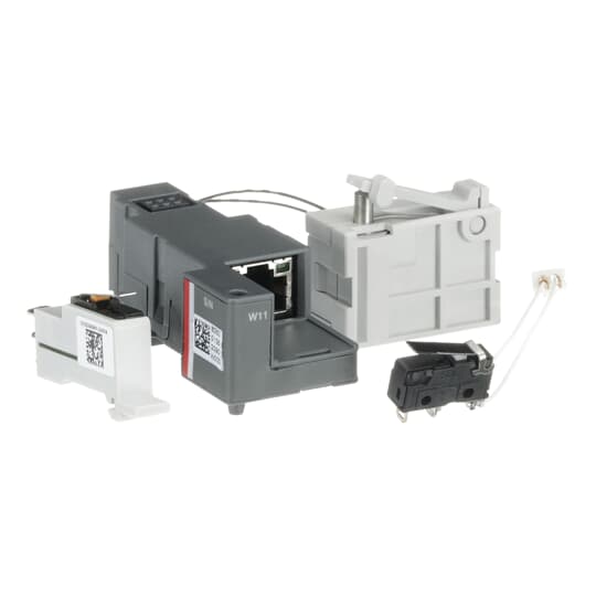 EKIP COM ETHERNET/IP E1 2 E6 2  *