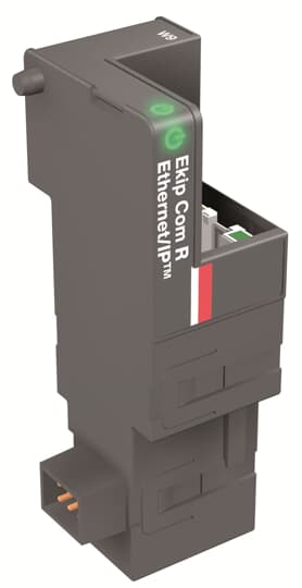 EKIP COM R ETHERNET/IP E1 2 E6 2  *