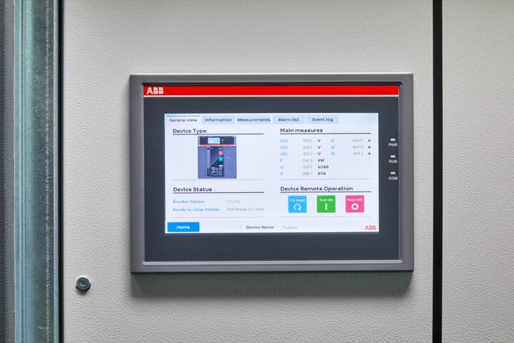 LITE PANEL  *