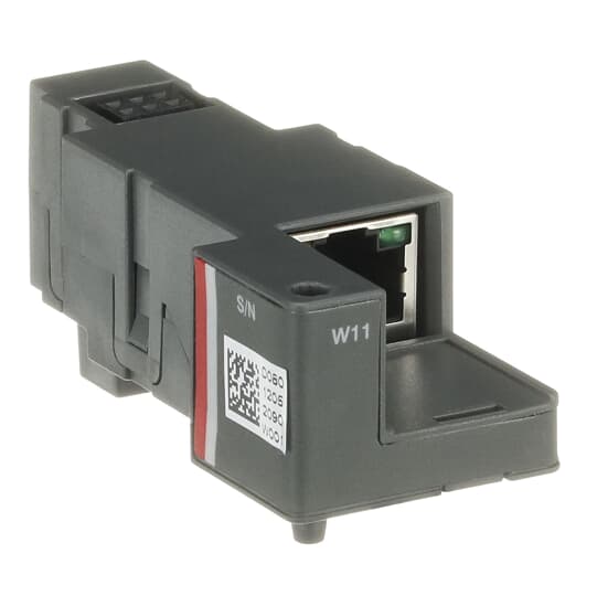 EKIP COM ETHERNET/IP TMAX XT  *