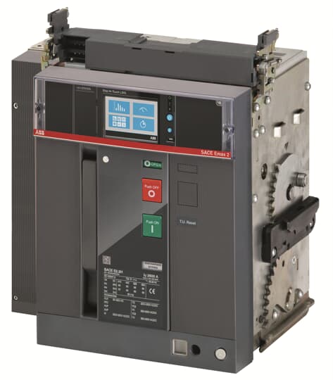 E2 2H 1600 EKIP TOUCH LSI 4P WMP  *