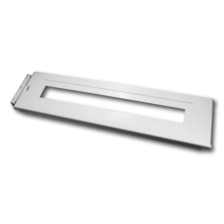 PLASTRON PLASTIQUE H=150MM 24MOD. AVEC C  *