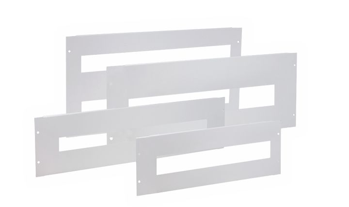 PLASTRON MOD FIXE 150X600 MOD20 PR ARGENTA PLUS  *