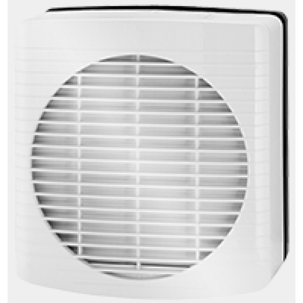 RAAM VENTILAROR  *