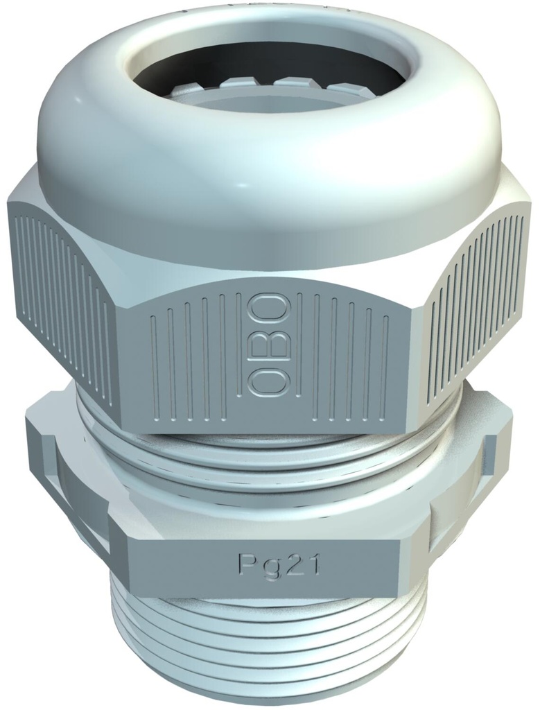 WARTEL V-TEC/L PG36 LICHTGRIJS PA  *
