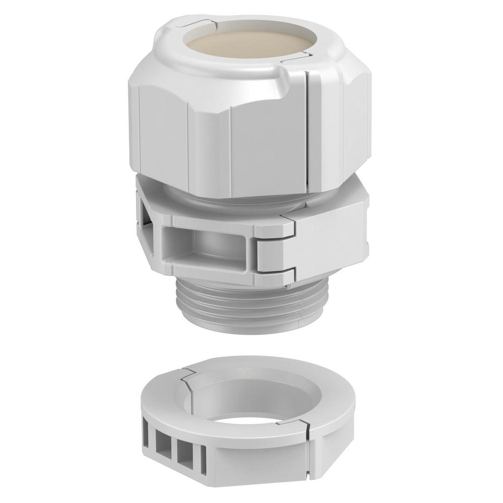 PRESSE ETOUPE DOUBLE COQUE AVEC CONTRE E  *