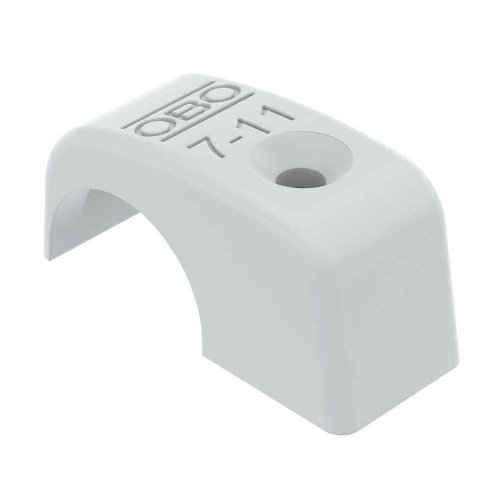 ATT.A CLOU GR.CL. 4-7MM SANS CLOU  *