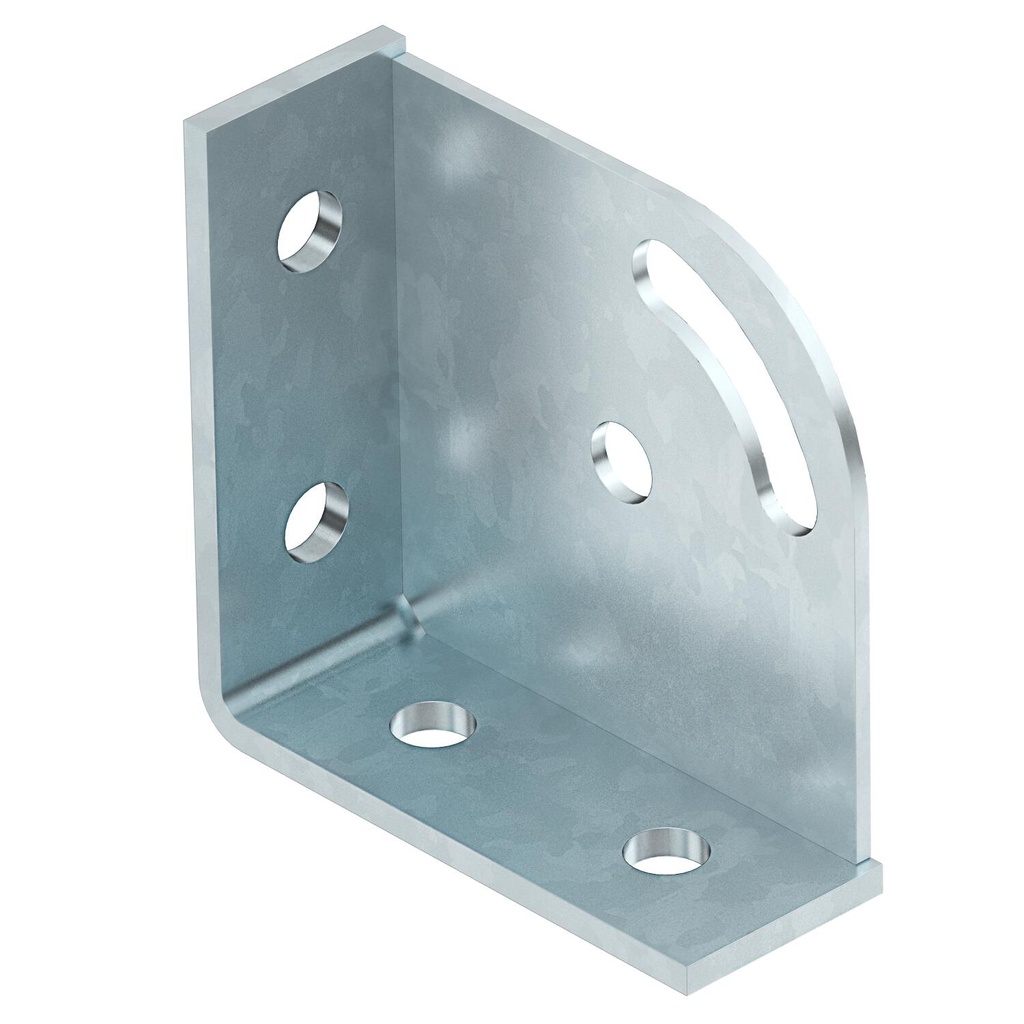 FERRURE TRIANGULAIRE  *