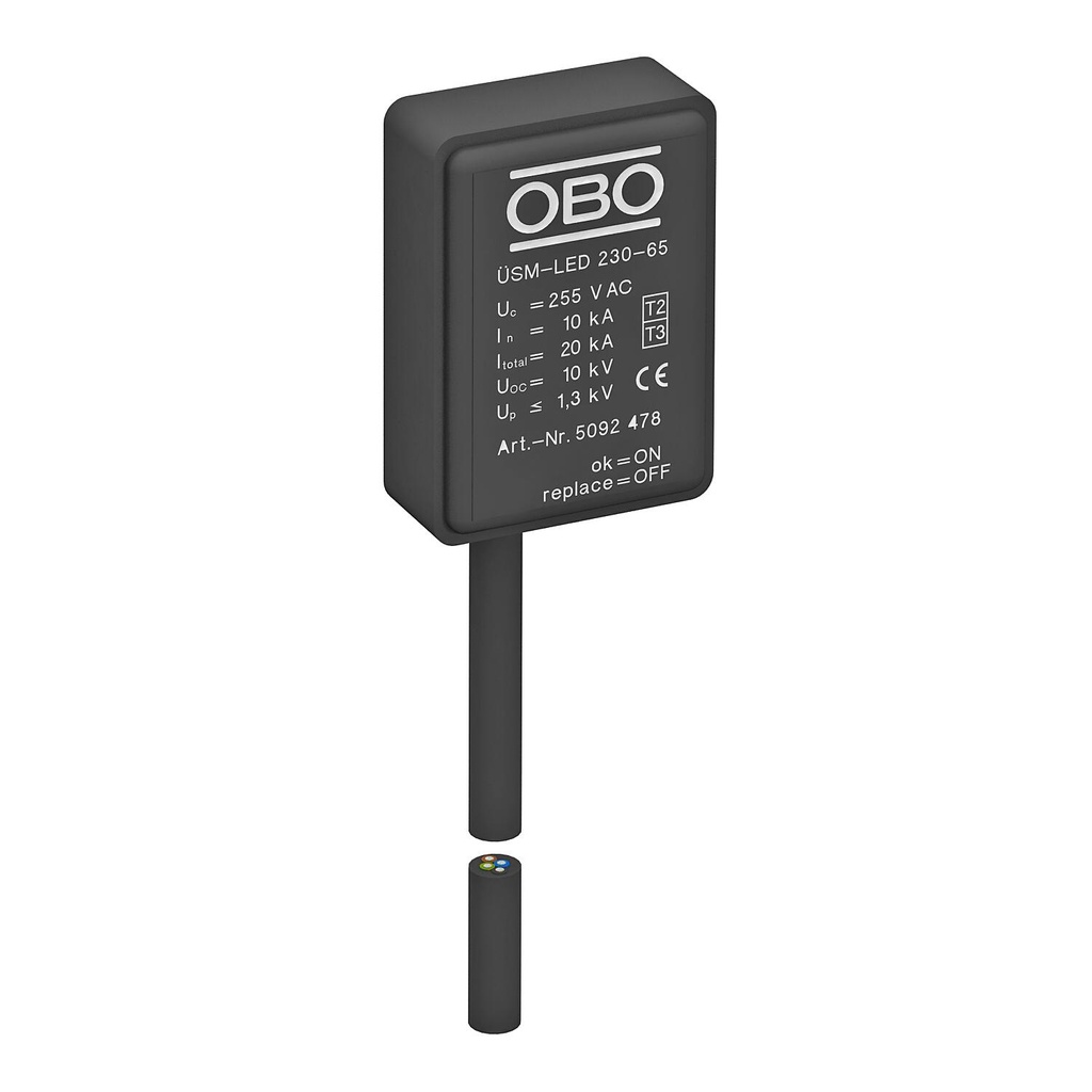 ÜSM-LED 230-65  *