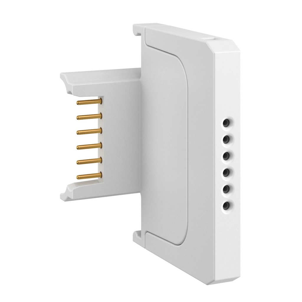 PDP-BC PROTECTION LIGNES INFORMATIQUES C  *