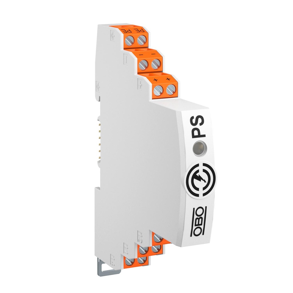 PDP-PS PROTECTION LIGNES INFORMATIQUES  *