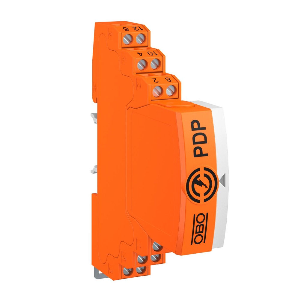 PDP-2-12-I-OS PROTECTION LIGNES INFORMAT  *