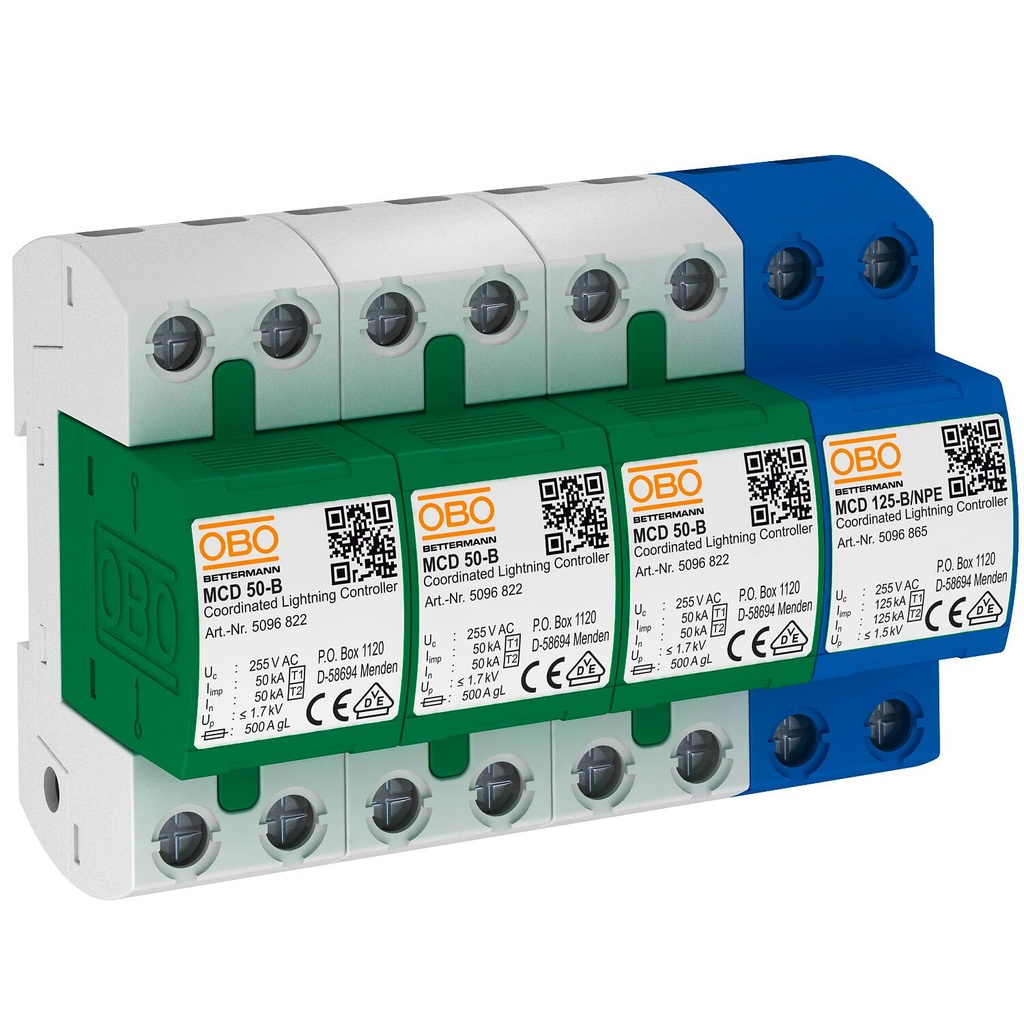 COORDINATEDLIGHTNINGCONTROLLER SET VOOR  *