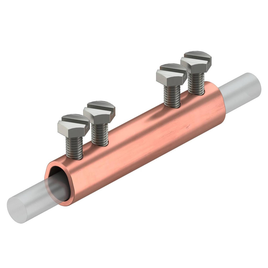 RACCORDS 237/N-CU  *