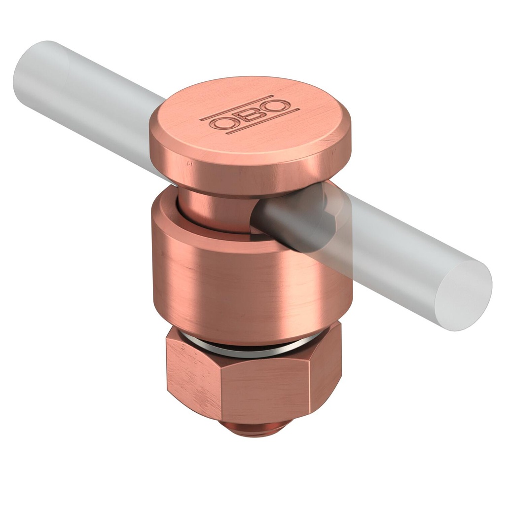 RACCORDS 5001/N-CU  *