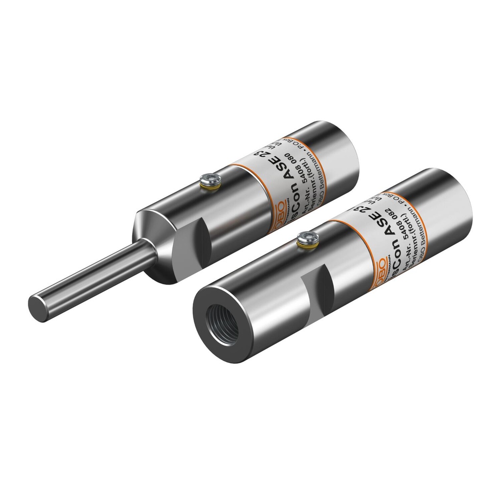 ISCON ASE 23 IN  *