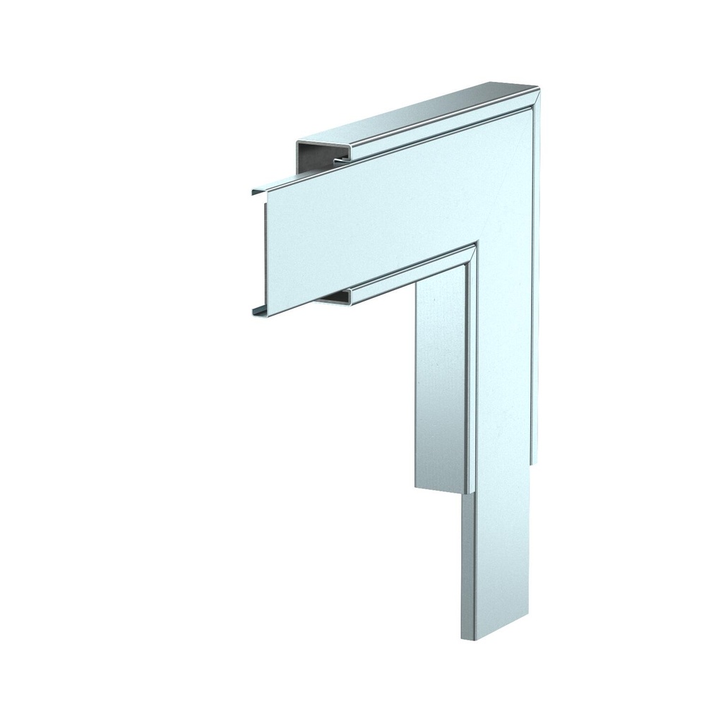 PLM FA 0410 FS ANGLE PLAT  *