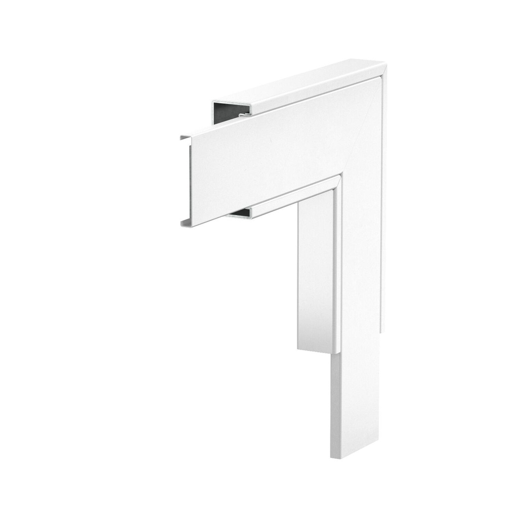 PLM FA 0410 RW ANGLE PLAT  *