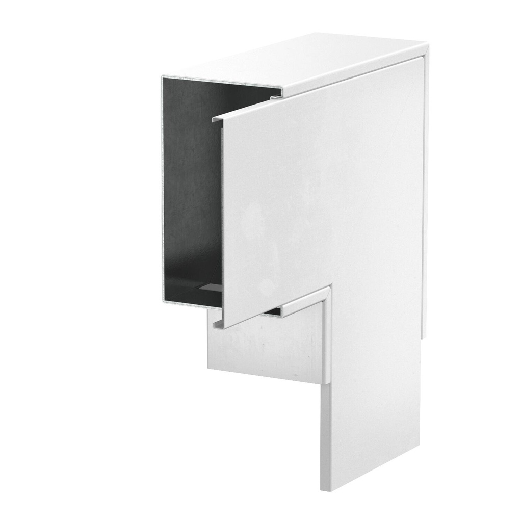 PLM FA 1220 RW ANGLE PLAT  *