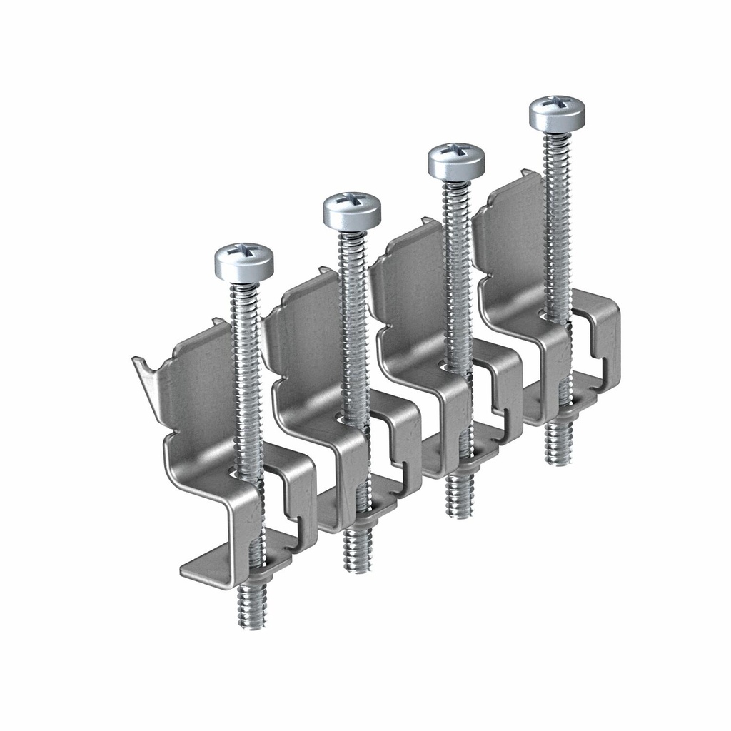 FIXATION UNIVERSELLE POUR SUPPORTS APPAR  *