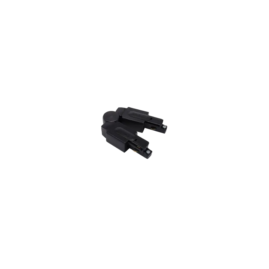 1-PHASE FLEXIBLE CORNER BLACK  *