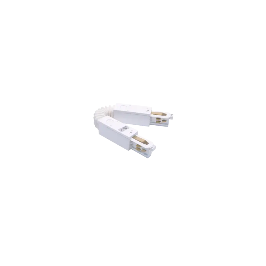 3-PHASE TRACK FLEXIBLE CONNECTOR W  *
