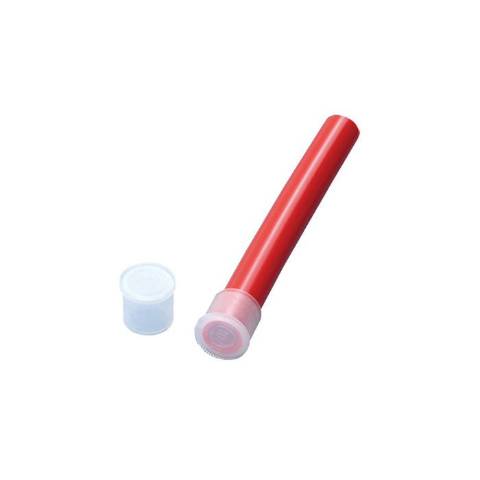 EMBOUT POUR CAPILLAIRE (10 PIECES)  *