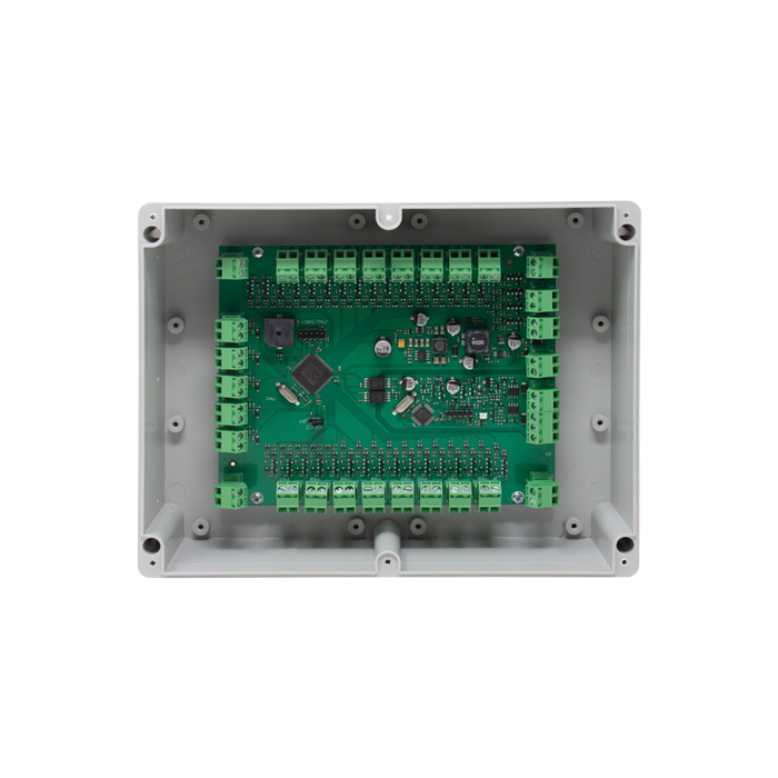 MODULE MIMIC PANEL 32 LEDS  *