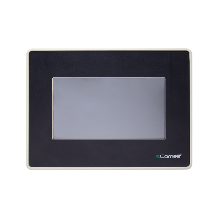 TOUCHSCREEN HERHAALBORD LOGIFIRE  *