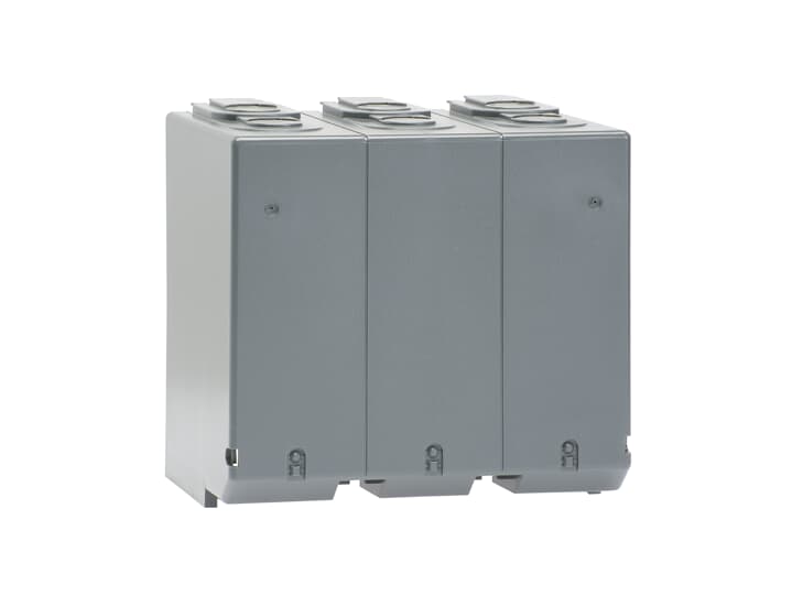 AFSCHERM OSS OSS400G3LS  *