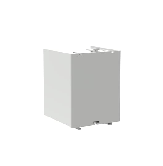 KLEMAFDEK XLP 2 3 1 POLIG  *