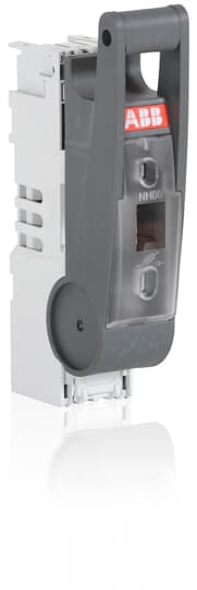 XLP00-1P FUSE SWITCH DISCON  *