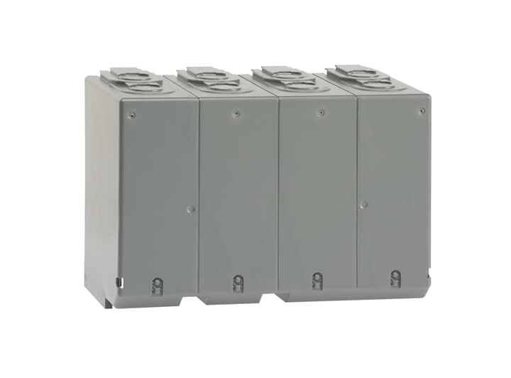 OSS400G4LSR ENVELOPPE BORNE  *