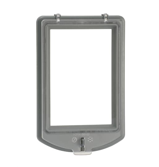 OMZC2 COVER PLATE  *