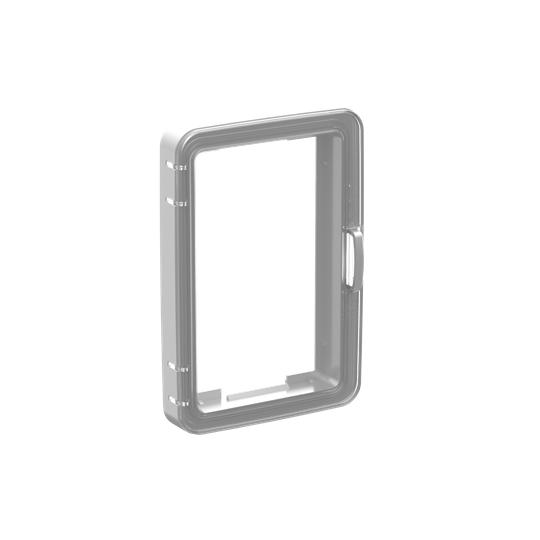 OXEC21 HMI PROTECTIVE COVER  *
