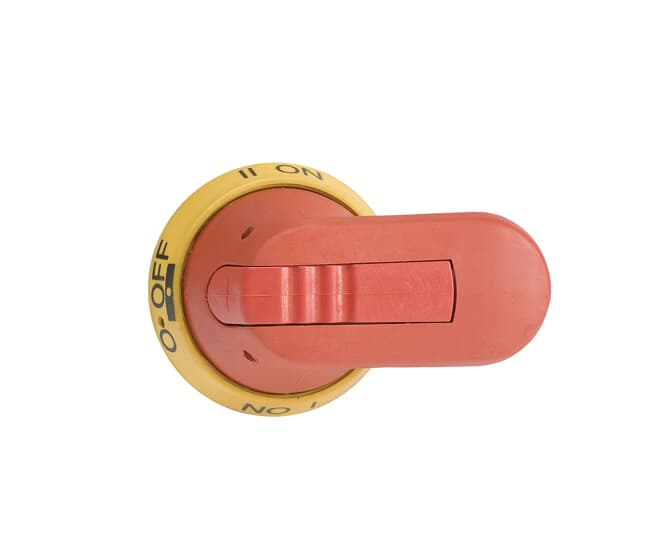 OHY65L6 HANDLE  *