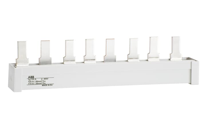 PARALLEL VERBINDINGSSET OZ OZXA41  *