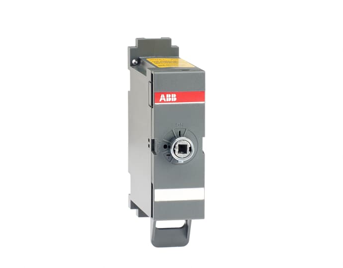 MODULE DE VERROUILLAGE GAMME OS OSZT1A  *