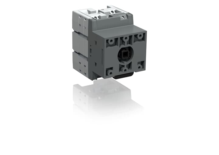 OTDC16FT3 DC SWITCH-DISCONNECTOR  *