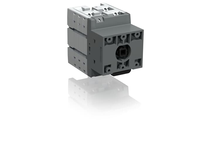 OTDC16FT4 DC SWITCH-DISCONNECTOR  *