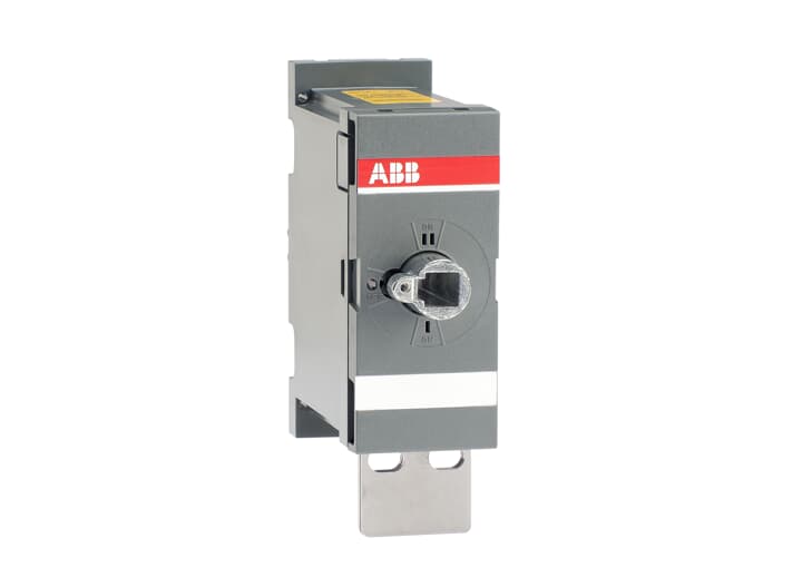 MODULE DE VERROUILLAGE GAMME OS OSZT2A  *