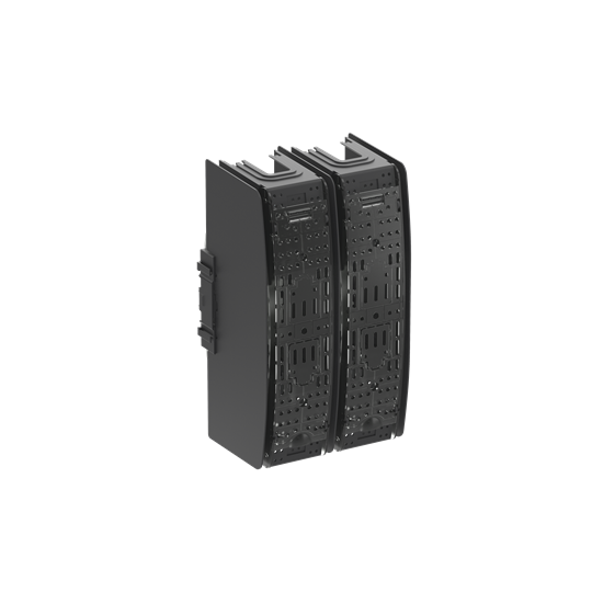 OFAZ2S2 FUSE BASE  *