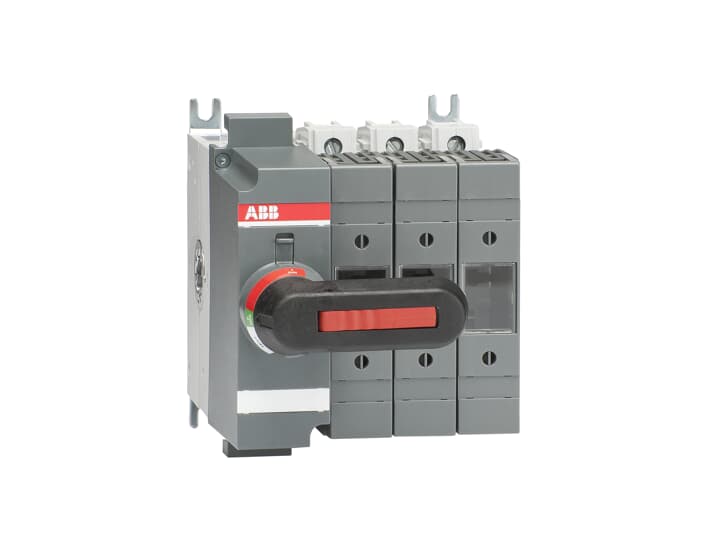 OS32GD03K SWITCH FUSE  *