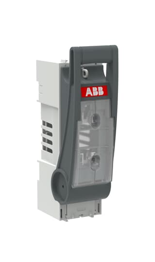 XLP2-1P-2BC FUSE SWITCH DISCON  *