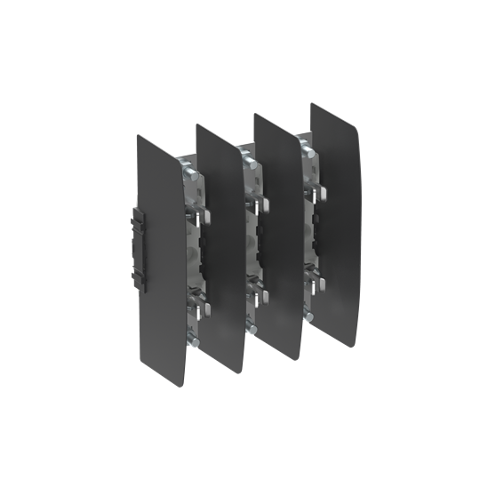 OFAZ2P3 FUSE BASE  *