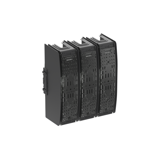 OFAZ1S3 FUSE BASE  *