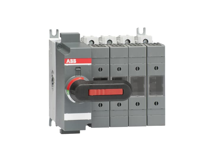 OS32GD04FK SWITCH FUSE  *