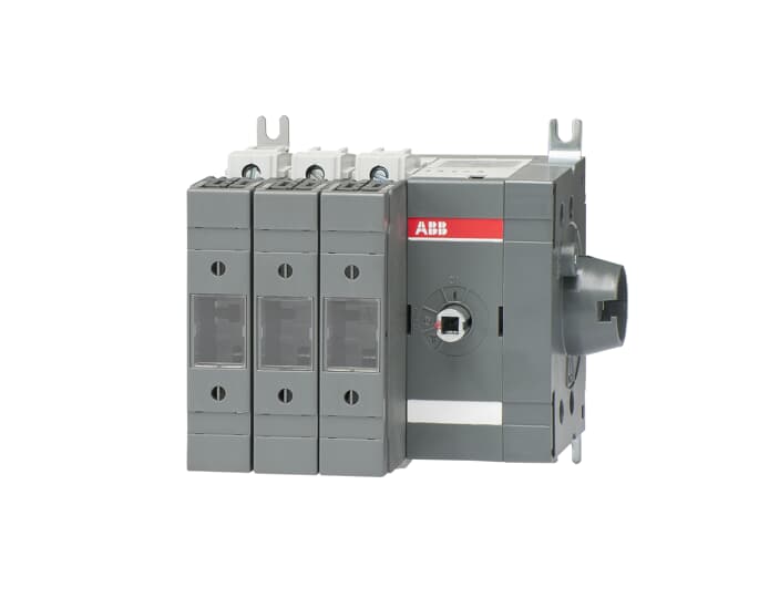 OS63GDS30 SWITCH FUSE  *