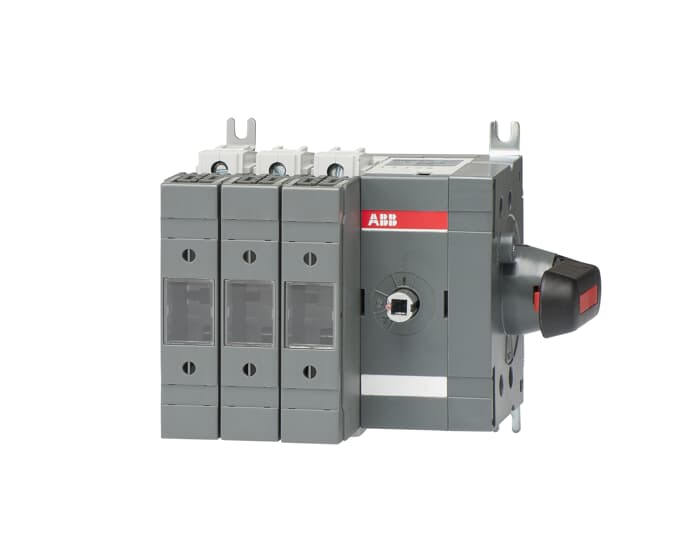 OS63GDS30K SWITCH FUSE  *