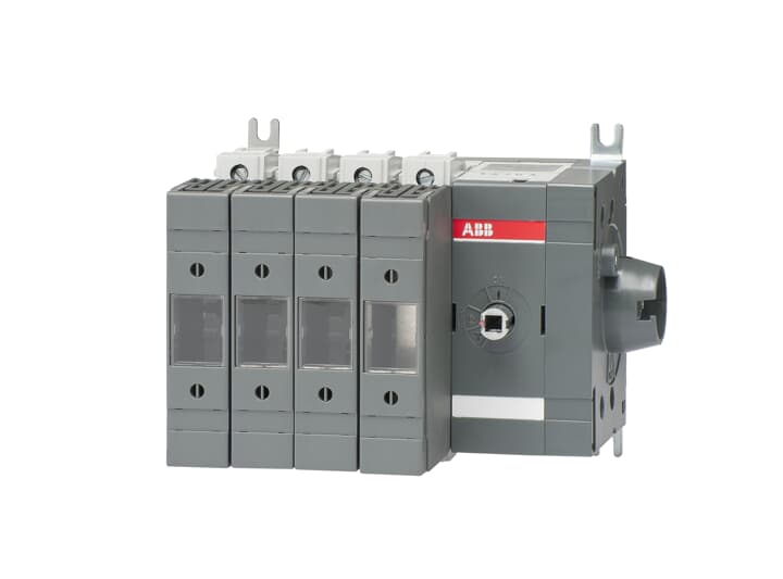 OS63GDS40N2 SWITCH FUSE  *